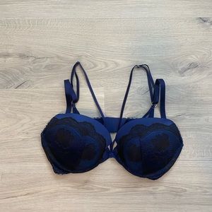 Victoria Secret “Very Sexy Push Up” Bra